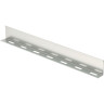 Перегородка разделительная IEK h=110мм L3000 - CLM50D-RP-110-30