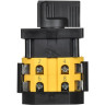 Переключатель кулачковый IEK MI-CS10-010-083 10А (сх. 83) стандартная рукоятка MI-CS10-010-0831