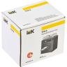 Трансформатор тока IEK ТТИ-А 300/5А 5ВА 0,5S - ITT10-3-05-0300